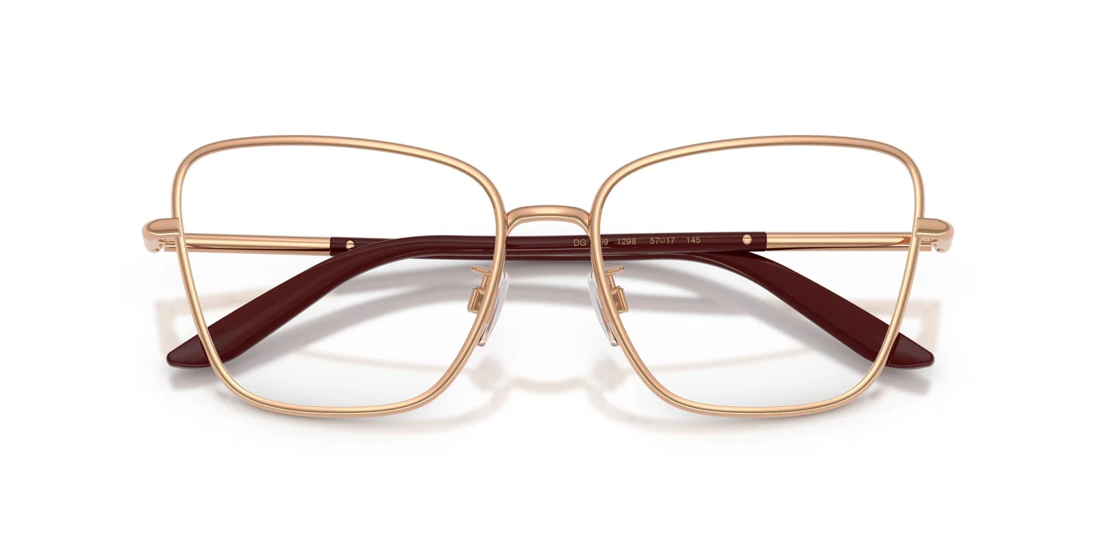 Dolce & Gabbana 1359 Eyeglasses - view 19